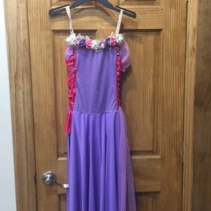 Dansco Medium Adult Ballet Costume